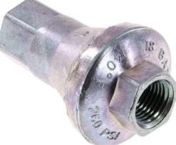Inline Druckregler G 1/4", 4 bar