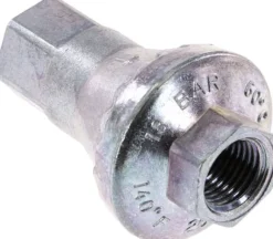 Inline Druckregler G 1/4", 1 bar