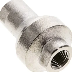 Inline Druckregler (Wasser) G 1/4", 3,0 bar