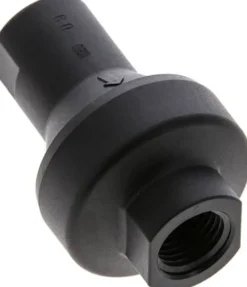 Inline Druckregler (Wasser) G 1/4", 6,0 bar, für Trinkwasser