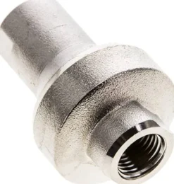 Inline Druckregler (Wasser) G 1/4", 6,0 bar