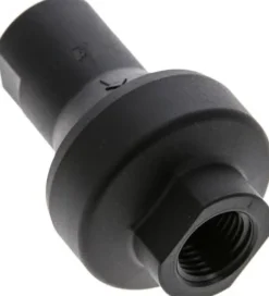Inline Druckregler (Wasser) G 1/4", 1,0 bar, für Trinkwasser