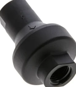 Inline Druckregler (Wasser) G 1/4", 3,0 bar, für Trinkwasser