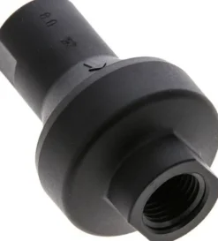 Inline Druckregler (Wasser) G 1/4", 8,0 bar, für Trinkwasser