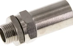 Inline Filter G 1/2