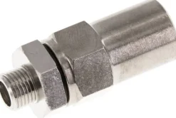 Inline Filter G 1/8