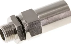 Inline Filter G 1/4"-G 1/4" (AG)