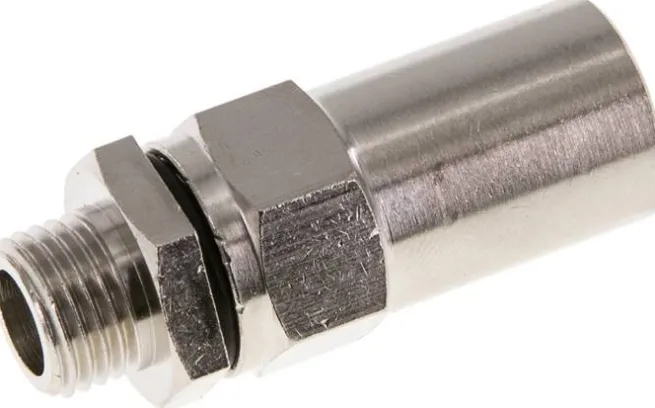 Inline Filter G 1/4"-G 1/4" (AG)