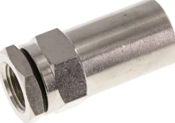Inline Filter G 3/8"-G 3/8" (IG)