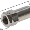 Inline Filter G 1/8"-G 1/8" (IG)