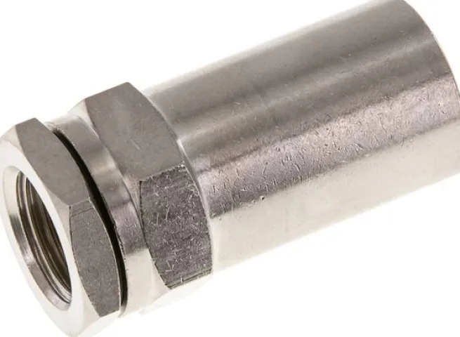 Inline Filter G 1/2"-G 1/2" (IG)