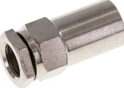 Inline Filter G 1/4"-G 1/4" (IG)