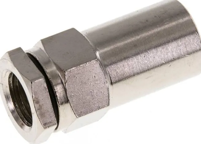 Inline Filter G 1/4"-G 1/4" (IG)