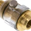 Inline Öler Rp 1/4"-R 1/4"