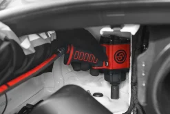 Innovation: Chicago Pneumatic Schlagschrauber G 1/2 CP7755 Air Flex Mini mit 11 Einstellungen