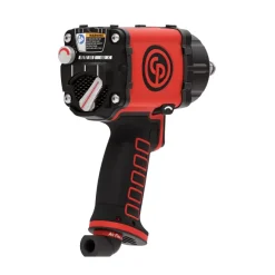 Innovation: Chicago Pneumatic Schlagschrauber G 1/2 CP7755 Air Flex Mini mit 11 Einstellungen