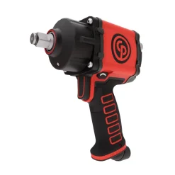 Innovation: Chicago Pneumatic Schlagschrauber G 1/2 CP7755 Air Flex Mini mit 11 Einstellungen