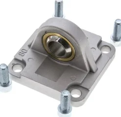 ISO15552-Laschenschwenkbefestigung (sphär) 80mm Aluminium