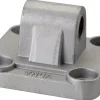 ISO 15552-Laschenschwenkbefestigung 50 mm, Aluminium