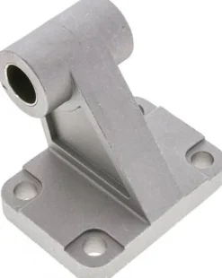 ISO 15552-90°-Laschenschwenkbefestigung 125 mm, Aluminium