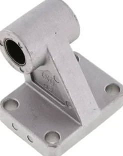 ISO 15552-90°-Laschenschwenkbefestigung 63 mm, Aluminium