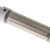 ISO 6432-Zylinder, doppeltwirkend, Kolben 16mm,Hub 25mm