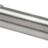 ISO 6432-Zylinder, doppeltwirkend, Kolben 25mm,Hub 160mm