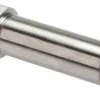 ISO 6432-Zylinder, doppeltwirkend, Kolben 16mm,Hub 10mm -Eco-Line