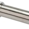 ISO 6432-Zylinder, doppeltwirkend, Kolben 20mm,Hub 250mm -Eco-Line, einstellbare Endlagendämpfung