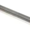 ISO 6432-Zylinder, doppeltwirkend, Kolben 25mm,Hub 125mm