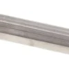 ISO 6432-Zylinder, einfachwirkend, Kolben 16mm, Hub 40mm
