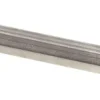 ISO 6432-Zylinder, einfachwirkend, Kolben 12mm, Hub 50mm
