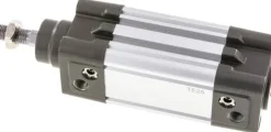 ISO 15552-Zylinder, Kolben 32mm, Hub 25mm, ECO