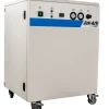 JUN-AIR leiser Kompressor 2x120R-40MQ6 ölfrei JUNAIR