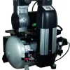 JUN-AIR ölfreier Kompressor 120R-40BQ3 mit Adsorptionstrockner