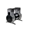 JUN-AIR ölfreier leiser Kompressor Aggregat 120R Retrofit Cabinet