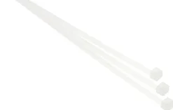 Kabelbinder/Schlauchbinder PA 6.6, Band: 3,5 x 140mm