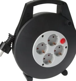 Kabelbox, Innen, 10 mtr., IP20