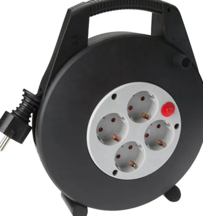 Kabelbox, Innen, 10 mtr., IP20