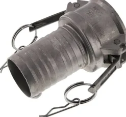 Kamlock-Kupplung (C) 50 (2