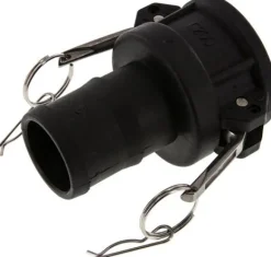 Kamlock-Kupplung (C) 50 (2