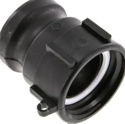 Kamlock-Stecker (A) S 60x6, DN 50 (2"), für IBC-Container