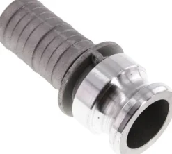 Kamlock-Stecker (E) 38 (1-1/2