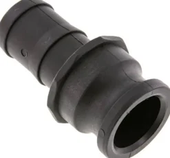 Kamlock-Stecker (E) 38 (1-1/2