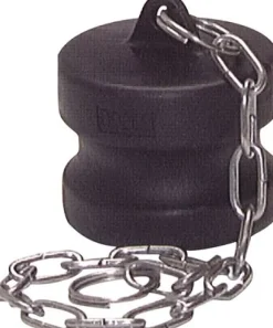 Kamlock-Verschlussstecker (DP) 2