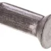 Kerbnagel mit Senkkopf DIN 1477 2,5x8mm