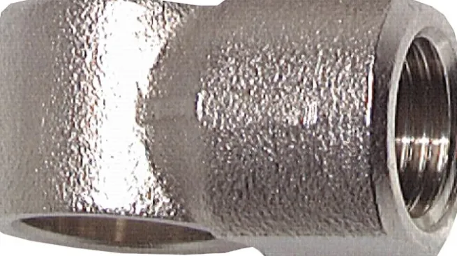 Kipphebelventil 2/2-Wege, G 1/4" (IG)-G 1/4" (AG)
