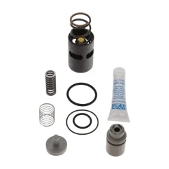 Kit Mindestdruckventil & Thermostat 71°C ,2901356864