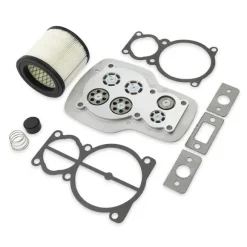 Kit Service B6000 Silent