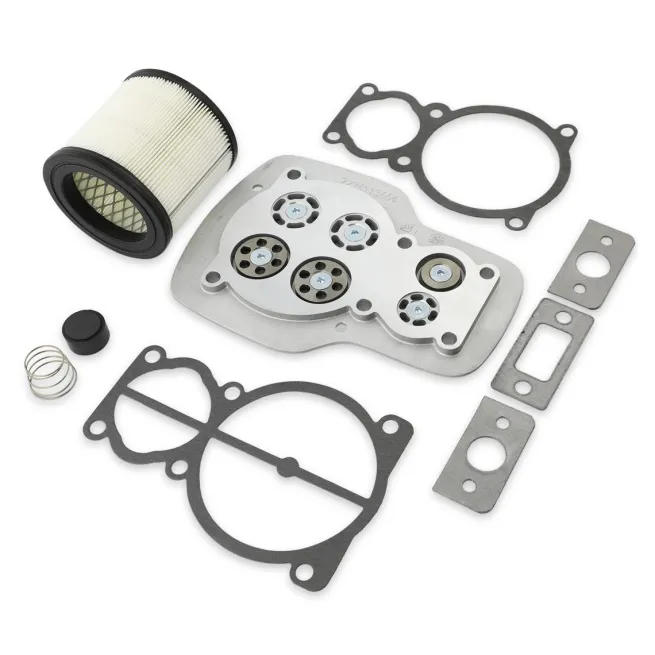 Kit Service B6000 Silent